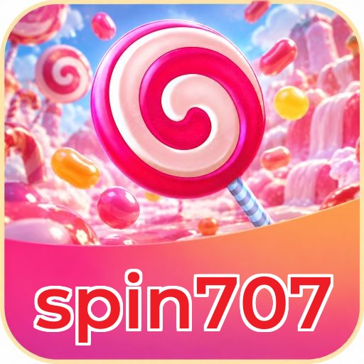 Logo aplikasi spin707