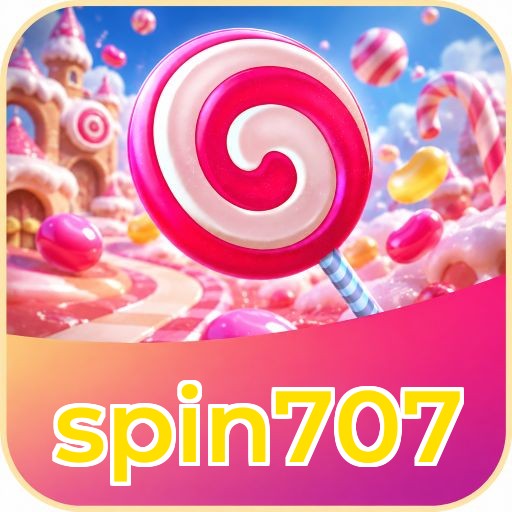 Logo spin707