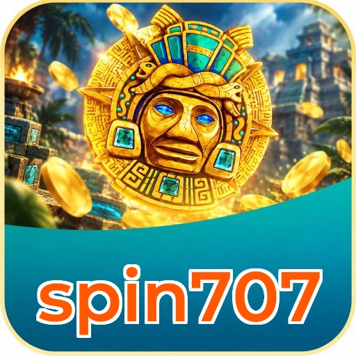 Logo aplikasi spin707