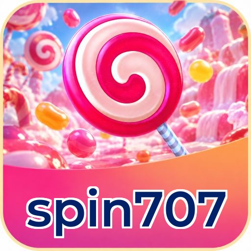 Logo aplikasi spin707