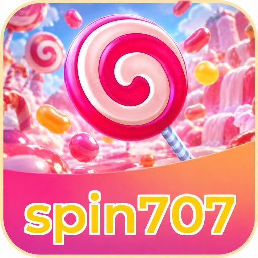 Logo aplikasi spin707